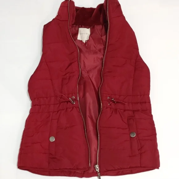 Copper Key Vest - Picture 3 of 8